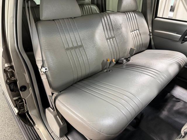 used 1999 Chevrolet Suburban car, priced at $14,995