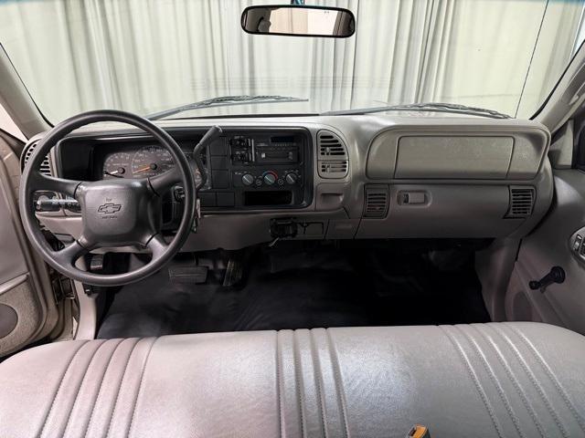 used 1999 Chevrolet Suburban car, priced at $14,995
