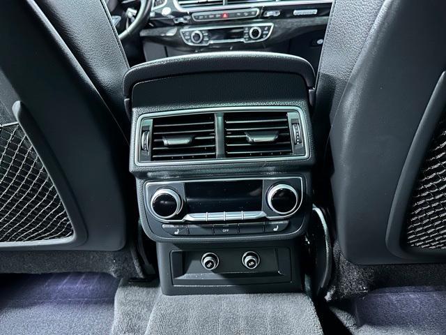 used 2018 Audi Q7 car, priced at $21,995