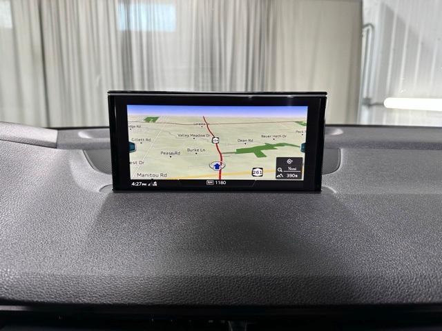 used 2018 Audi Q7 car, priced at $21,995