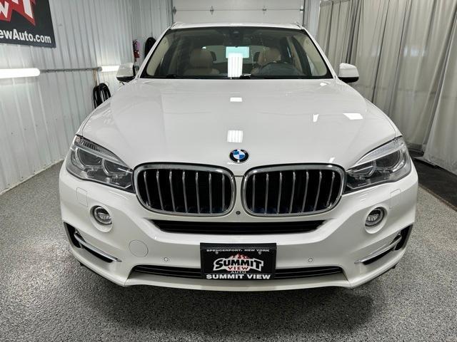 used 2016 BMW X5 car, priced at $21,295