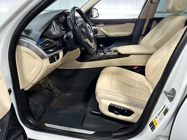 used 2016 BMW X5 car, priced at $21,295