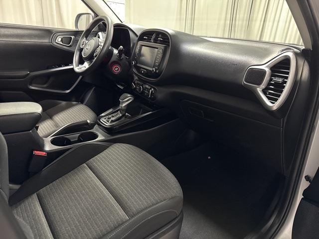 used 2020 Kia Soul car, priced at $14,889