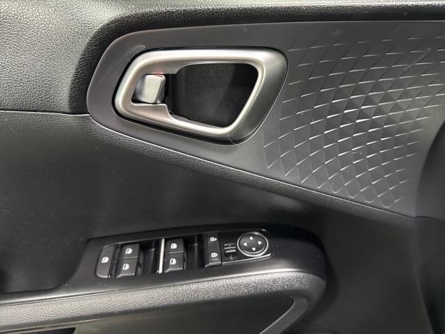 used 2020 Kia Soul car, priced at $14,889