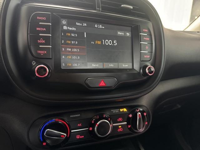 used 2020 Kia Soul car, priced at $14,889