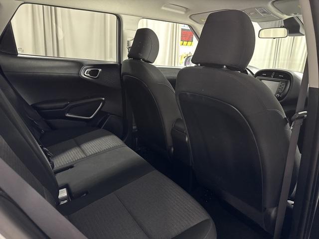 used 2020 Kia Soul car, priced at $14,889