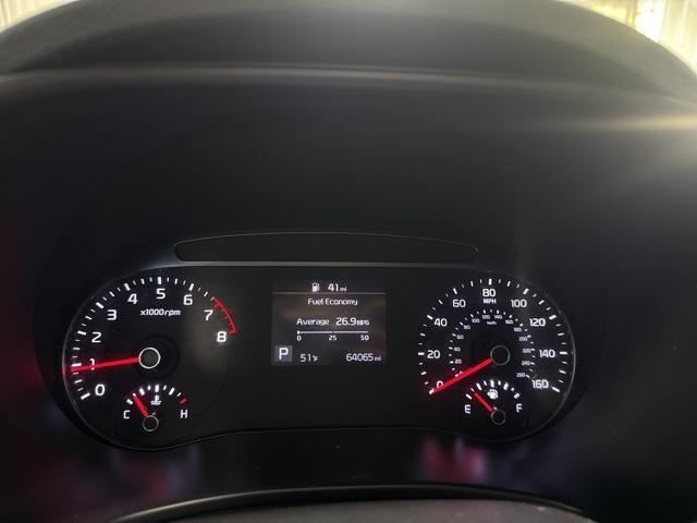 used 2020 Kia Soul car, priced at $14,889