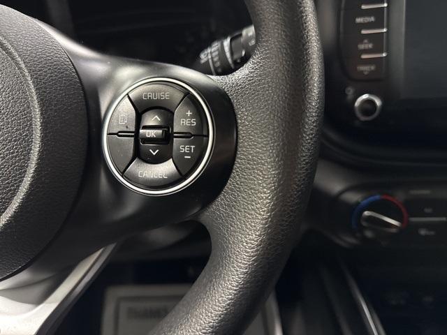 used 2020 Kia Soul car, priced at $14,889