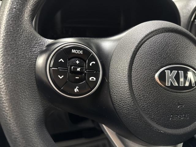 used 2020 Kia Soul car, priced at $14,889