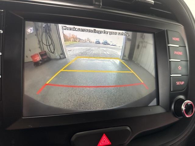 used 2020 Kia Soul car, priced at $14,889