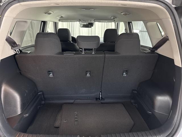 used 2020 Kia Soul car, priced at $14,889