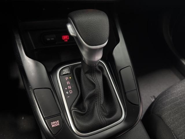 used 2020 Kia Soul car, priced at $14,889