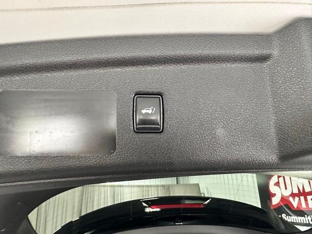 used 2019 INFINITI QX50 car, priced at $17,660