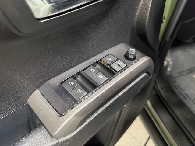 used 2022 Toyota Tacoma car, priced at $44,995