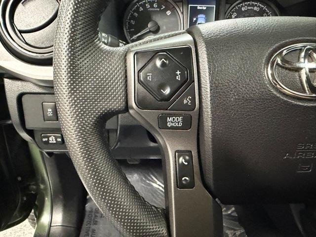used 2022 Toyota Tacoma car, priced at $44,995