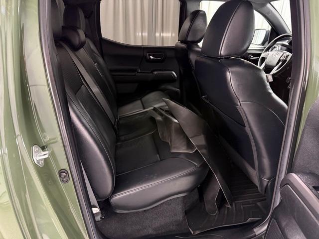 used 2022 Toyota Tacoma car, priced at $44,995