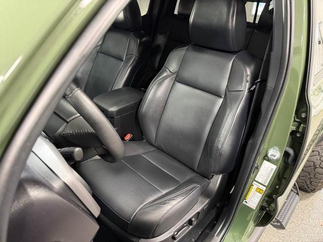 used 2022 Toyota Tacoma car, priced at $44,995