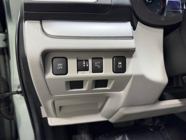 used 2017 Subaru Forester car, priced at $16,963