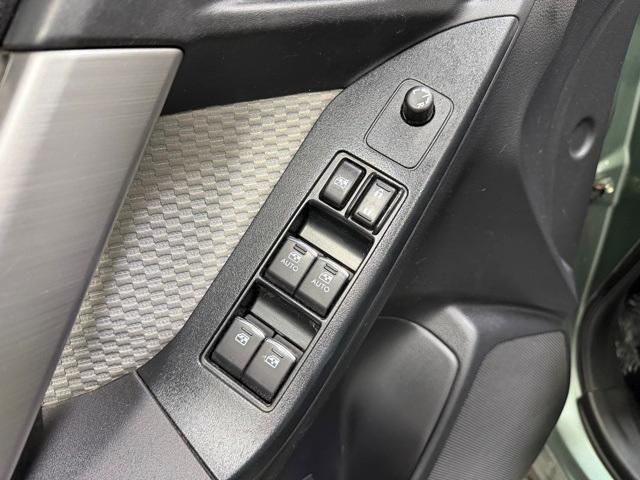 used 2017 Subaru Forester car, priced at $16,963