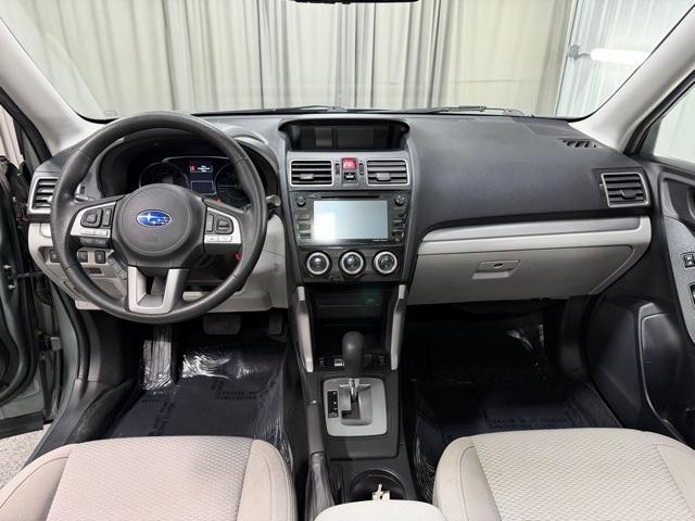 used 2017 Subaru Forester car, priced at $16,963