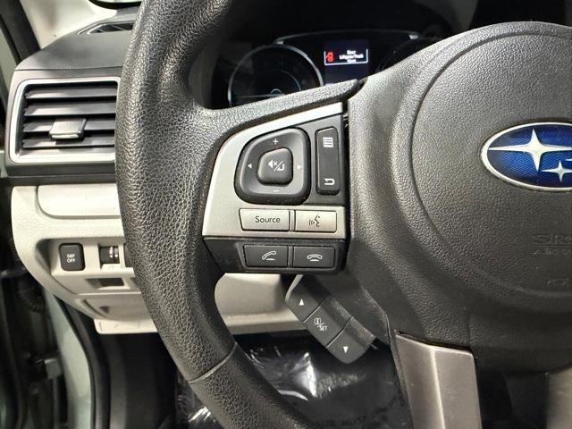 used 2017 Subaru Forester car, priced at $16,963