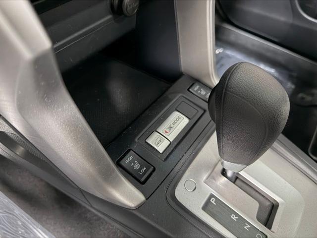 used 2017 Subaru Forester car, priced at $16,963