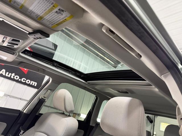 used 2017 Subaru Forester car, priced at $16,963