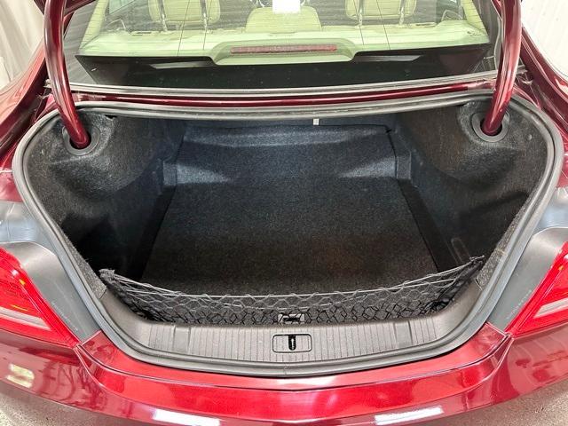 used 2015 Buick LaCrosse car, priced at $11,995
