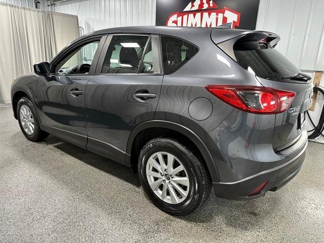 used 2016 Mazda CX-5 car, priced at $14,889