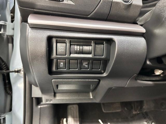 used 2019 Subaru Crosstrek car, priced at $24,423
