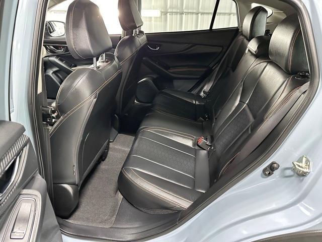 used 2019 Subaru Crosstrek car, priced at $24,423
