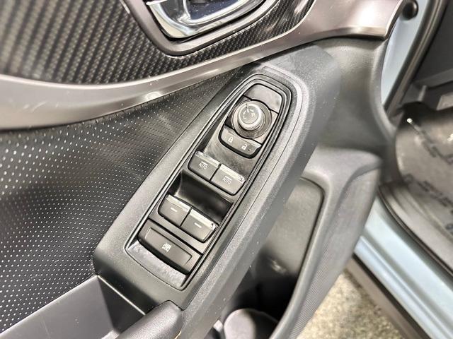 used 2019 Subaru Crosstrek car, priced at $24,423