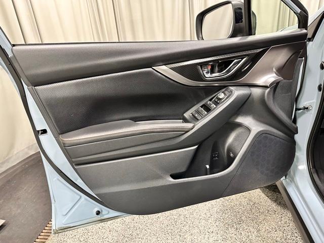 used 2019 Subaru Crosstrek car, priced at $24,423