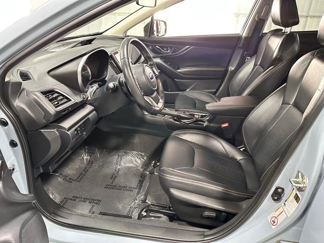 used 2019 Subaru Crosstrek car, priced at $24,423