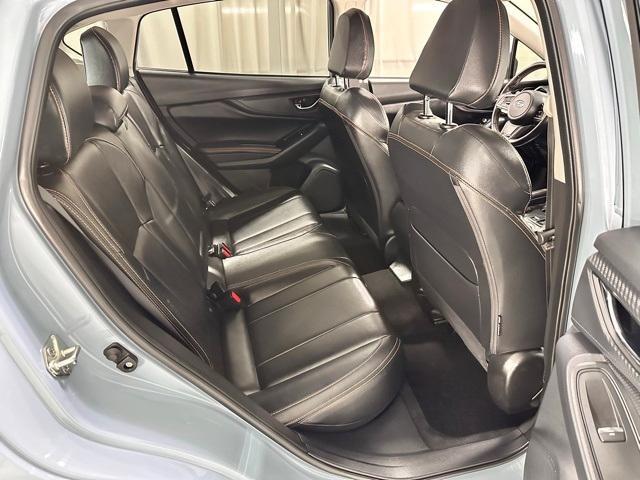 used 2019 Subaru Crosstrek car, priced at $24,423