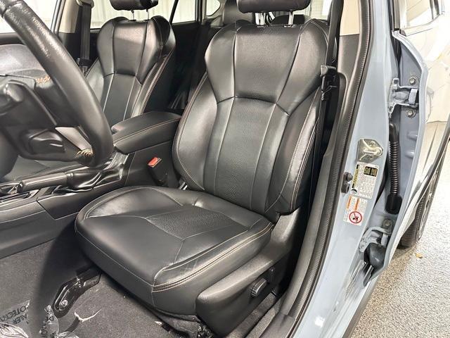 used 2019 Subaru Crosstrek car, priced at $24,423