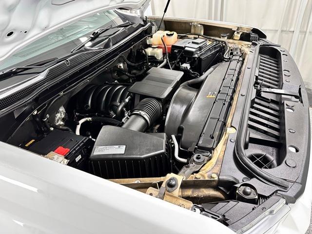 used 2020 Chevrolet Silverado 2500 car, priced at $38,995