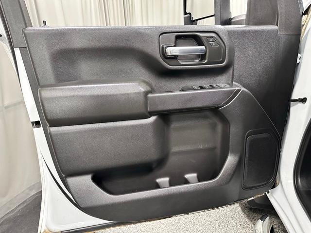used 2020 Chevrolet Silverado 2500 car, priced at $38,995