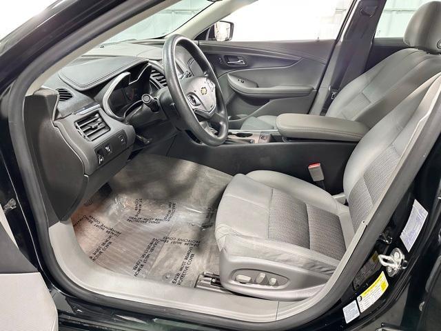 used 2016 Chevrolet Impala car, priced at $11,995