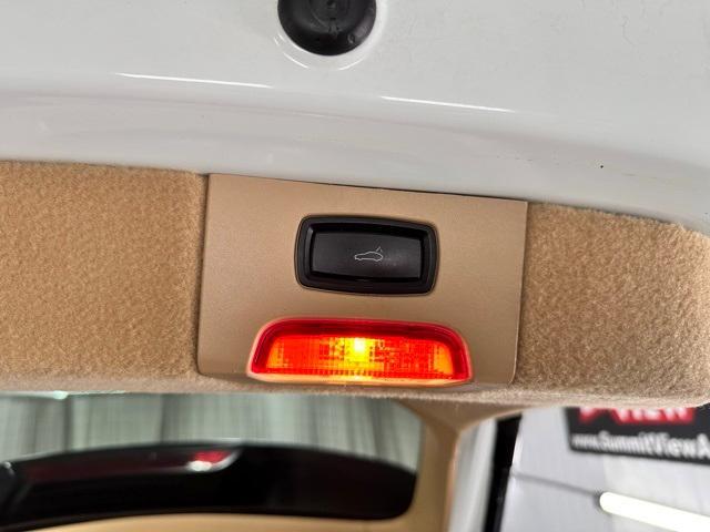 used 2014 Porsche Cayenne car, priced at $19,750