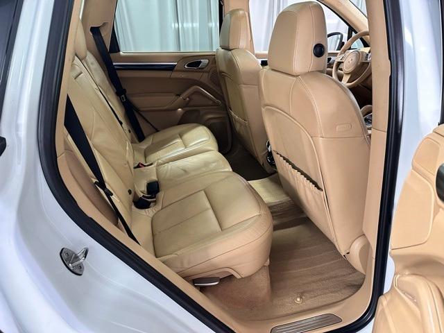 used 2014 Porsche Cayenne car, priced at $19,750