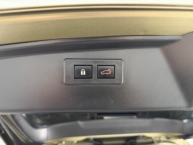 used 2023 Subaru Outback car, priced at $28,847
