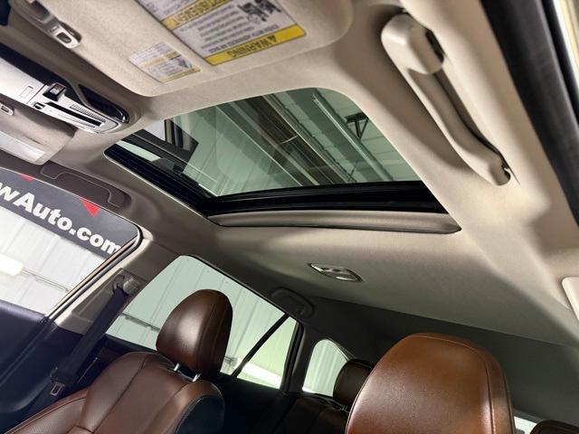 used 2023 Subaru Outback car, priced at $28,847
