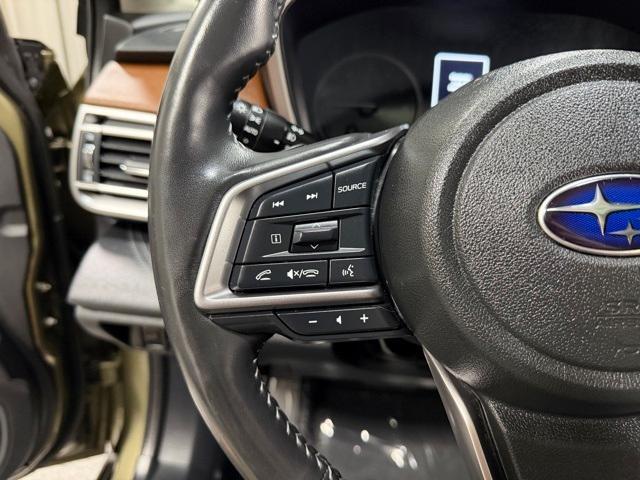 used 2023 Subaru Outback car, priced at $28,847