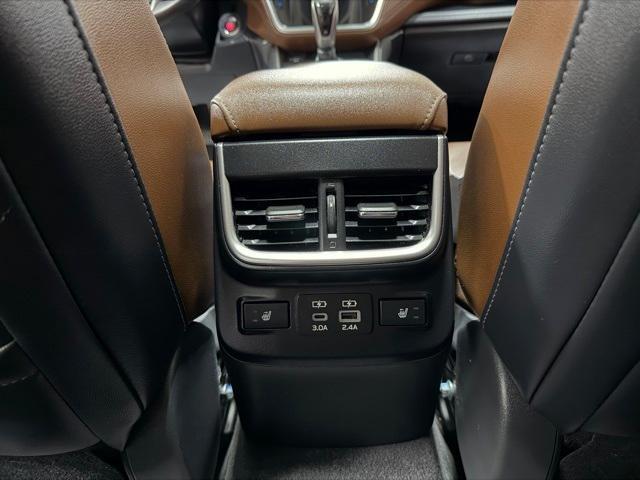 used 2023 Subaru Outback car, priced at $28,847
