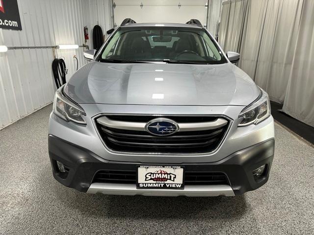 used 2020 Subaru Outback car, priced at $19,444