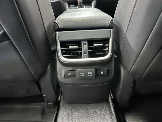 used 2020 Subaru Outback car, priced at $19,444