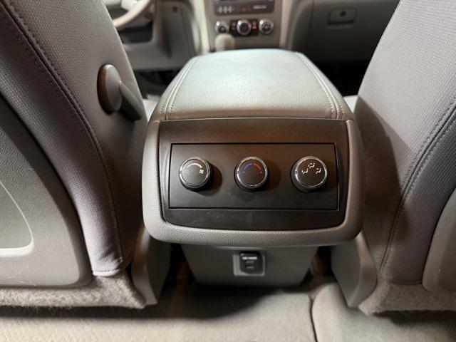 used 2016 Chevrolet Traverse car, priced at $13,995