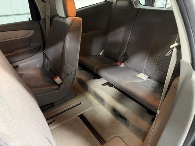 used 2016 Chevrolet Traverse car, priced at $13,995