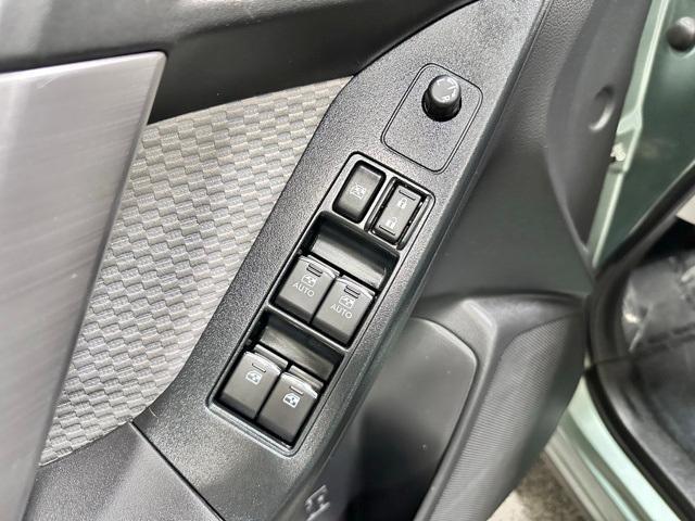 used 2018 Subaru Forester car, priced at $12,995